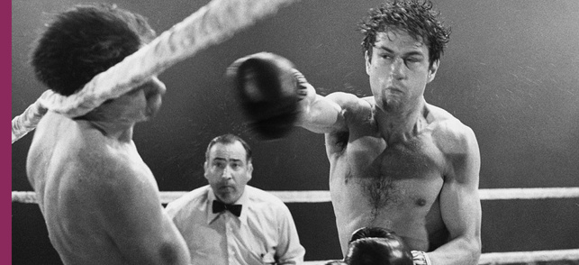 Raging Bull Raging Bull
