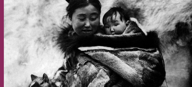 Nanouk l'esquimau (Nanook of the North)
