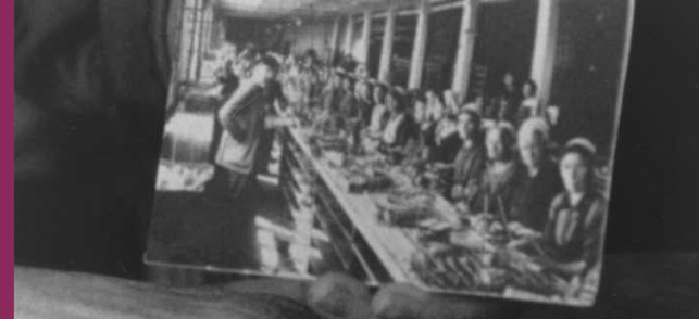 L'Usine rouge