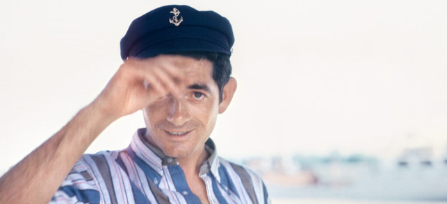Appel à candidature : Conception, réalisation, transport et installation d’une œuvre artistique en hommage à Jacques Demy pour le Cinématographe à Nantes Appel à candidature : Conception, réalisation, transport et installation d’une œuvre artistique en hommage à Jacques Demy pour le Cinématographe à Nantes