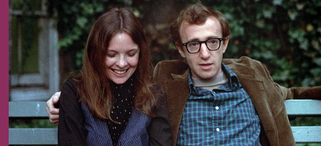 Annie Hall 