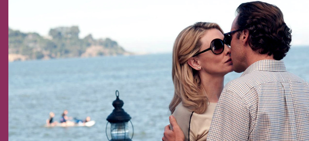 Blue Jasmine	