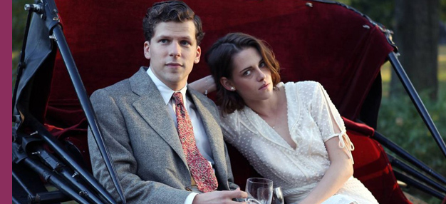 Café Society