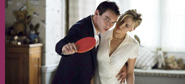 Match Point 	