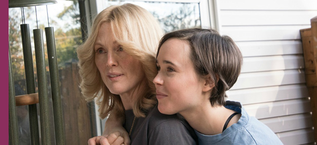 Free Love (Freeheld)	