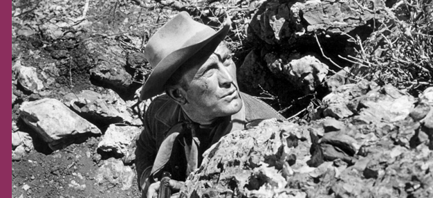 Seuls sont les indomptés (Lonely Are the Brave) Seuls sont les indomptés (Lonely Are the Brave)