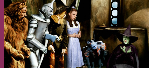Le Magicien d'Oz (The Wizard of Oz)