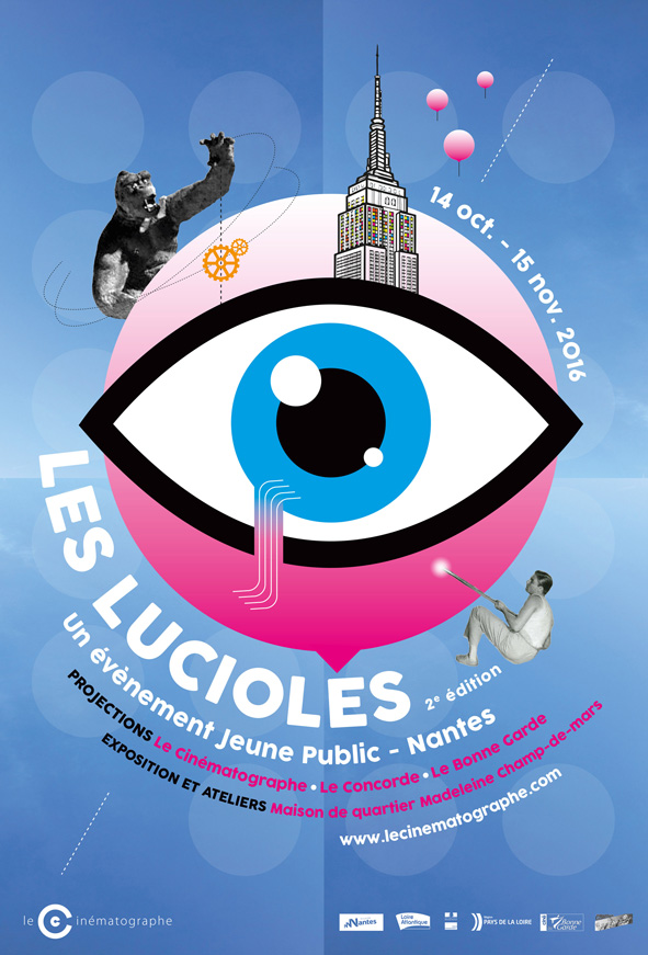 du 14 octobre au 15 novembre 2016
