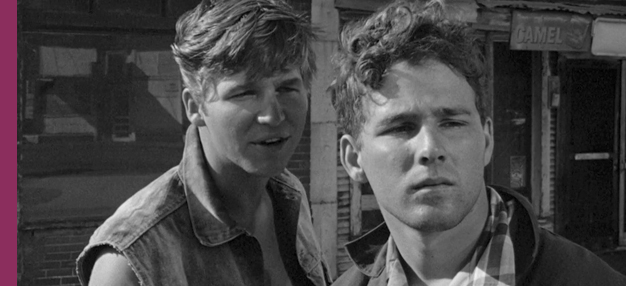 La Dernière séance (The Last Picture Show) 