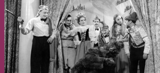 La Règle du jeu La Règle du jeu