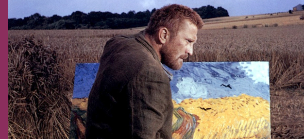 La Vie passionnée de Vincent Van Gogh (Lust for Life)