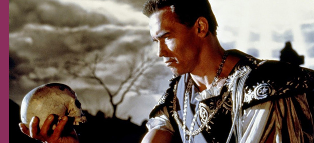 LAST ACTION HERO LAST ACTION HERO
