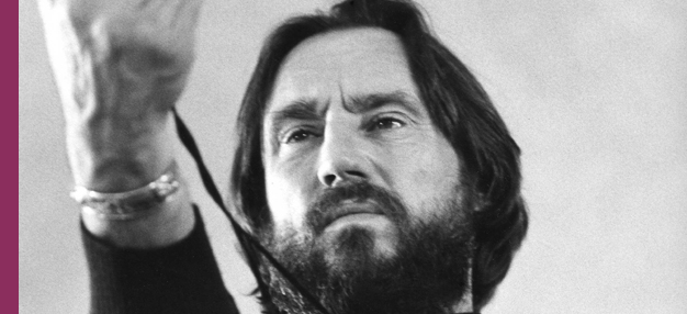Close Encounters with Vilmos Zsigmond