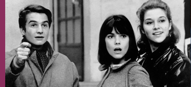 Masculin, Féminin 