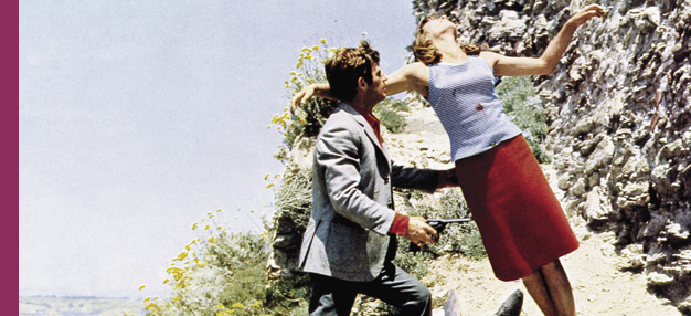 Pierrot le fou Pierrot le fou