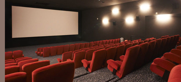 Cinéma Le Connétable • Clisson Cinéma Le Connétable • Clisson