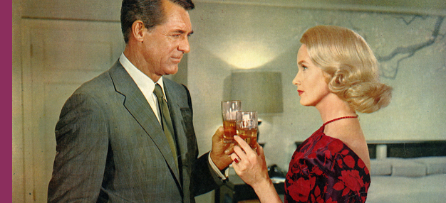 La Mort aux trousses (North by Northwest)