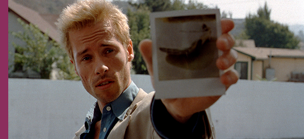 MEMENTO MEMENTO