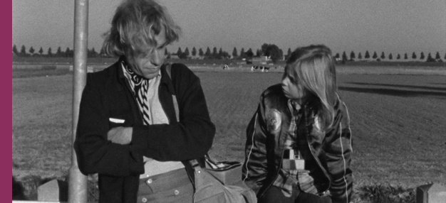 Alice dans les villes (Alice in den städten) 	 Alice dans les villes (Alice in den städten)