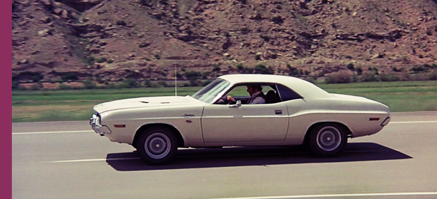 Point Limite Zero (Vanishing Point) Point Limite Zero (Vanishing Point)