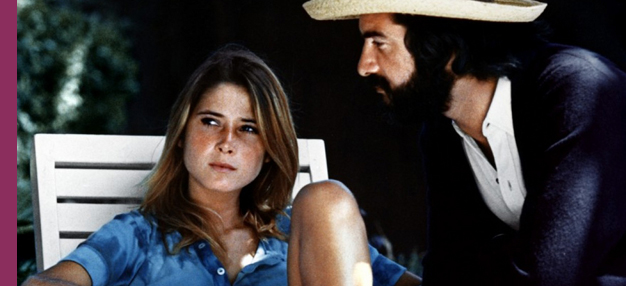 Le Genou de Claire Le Genou de Claire