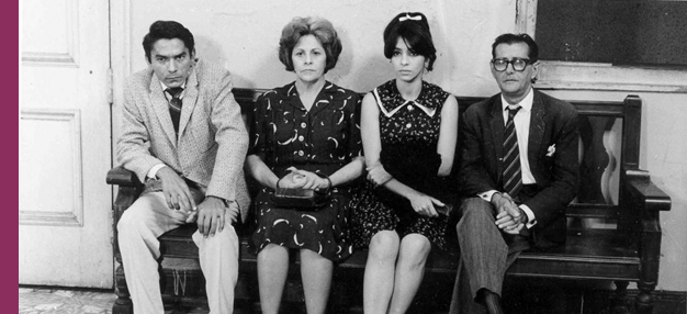 MÉMOIRES DU SOUS-DÉVELOPPEMENT MÉMOIRES DU SOUS-DÉVELOPPEMENT