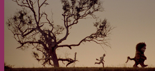 Max et les maximonstres (Where the Wild Things Are)  Max et les maximonstres (Where the Wild Things Are)