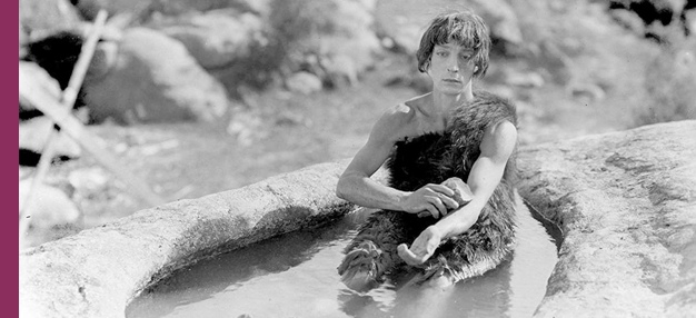 Les Trois âges (Three Ages) Les Trois âges (Three Ages)