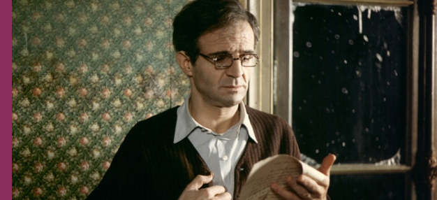 La Chambre verte  La Chambre verte