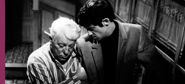 Un singe en hiver  Un singe en hiver