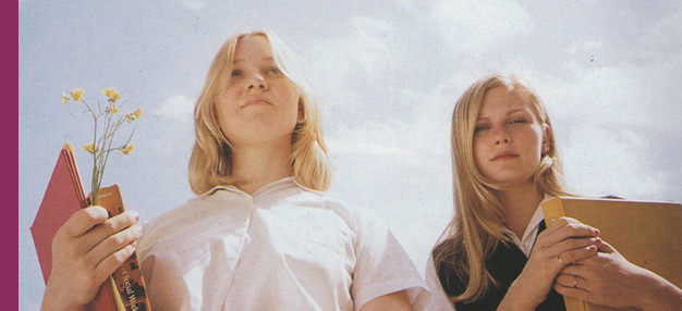 Virgin Suicides  Virgin Suicides