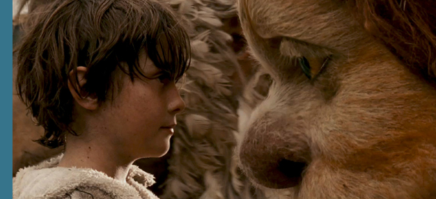 Max et les maximonstres (Where the Wild Things Are)  Max et les maximonstres (Where the Wild Things Are)