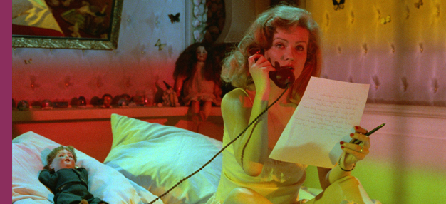 Lola, une femme allemande (Lola)	 Lola, une femme allemande (Lola)