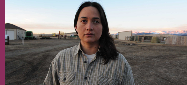 Certaines femmes (Certain Women) Certaines femmes (Certain Women)