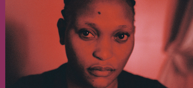 Félicité	 Félicité