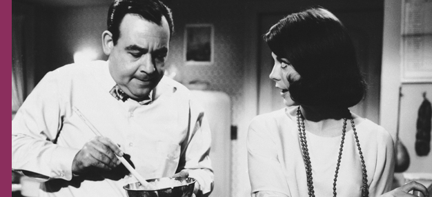 Une certaine rencontre (Love With the Proper Stranger)	