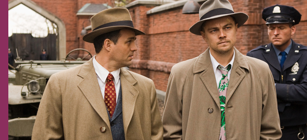 Shutter Island