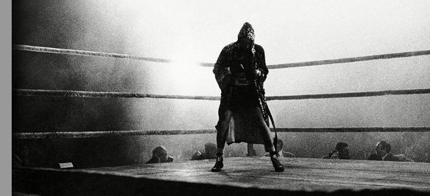 RAGING BULL RAGING BULL