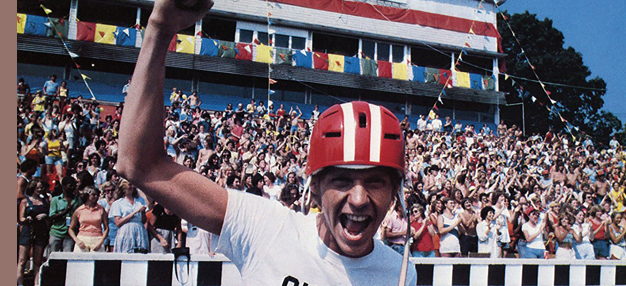 Breaking Away (La Bande des quatre) Breaking Away (La Bande des quatre)