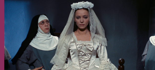 La Religieuse