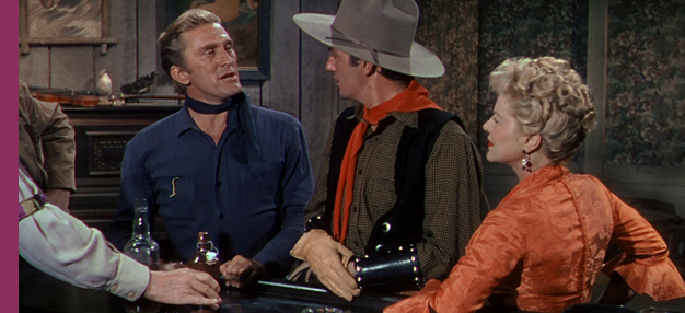 L'Homme qui n'a pas d'étoile (+ leçon de cinéma) L'Homme qui n'a pas d'étoile (+ leçon de cinéma)