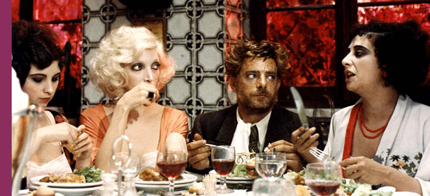 Film d'amour et d'anarchie Film d'amour et d'anarchie