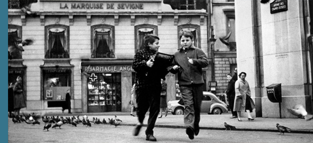 Les 400 coups Les 400 coups