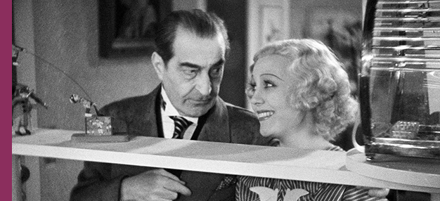 Un oiseau rare  Un oiseau rare