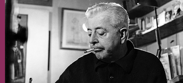 Le Crime de Monsieur Lange (+ conférence de Noël Herpe)