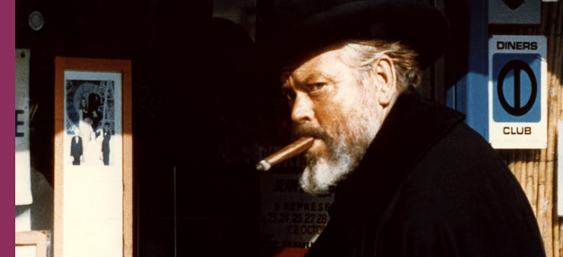 Vérités et mensonges (F for Fake)  Vérités et mensonges (F for Fake)