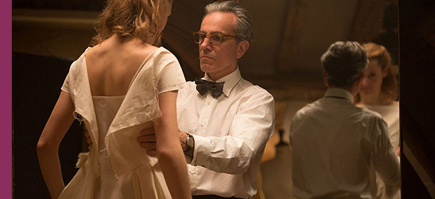 Phantom Thread 