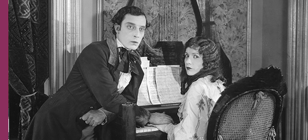 Les Lois de l'hospitalité (Our Hospitality)  Les Lois de l'hospitalité (Our Hospitality)