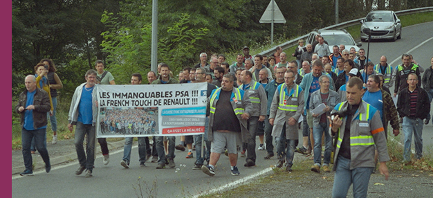 On va tout péter On va tout péter