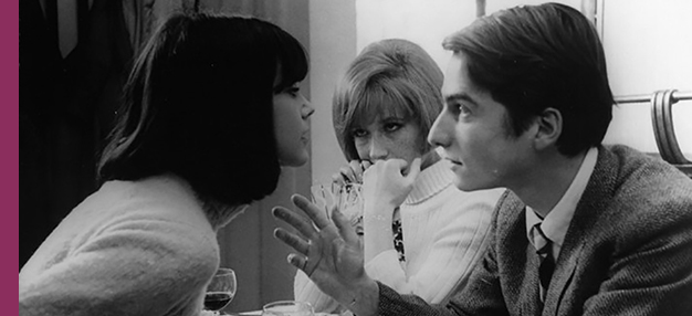 Masculin, féminin  Masculin, féminin